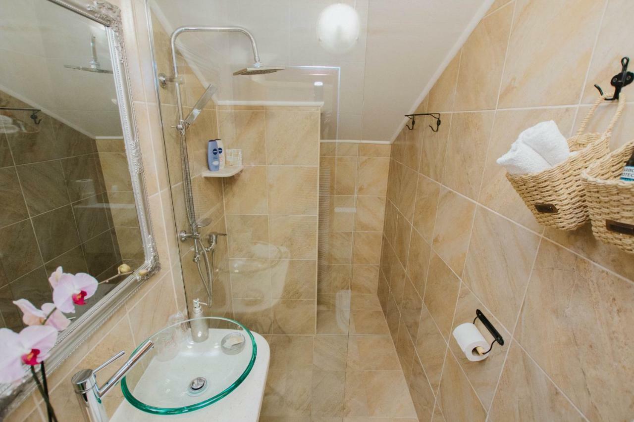 Apartment Toma Trogir Eksteriør billede