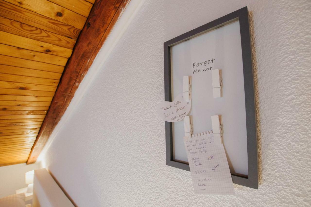 Apartment Toma Trogir Eksteriør billede